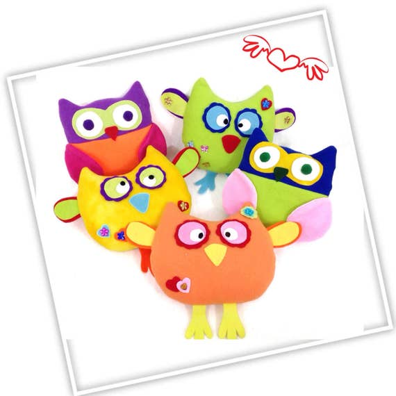 Owl Gifts For Kids Owl Lovers Gifts Gifts For Owl Lovers