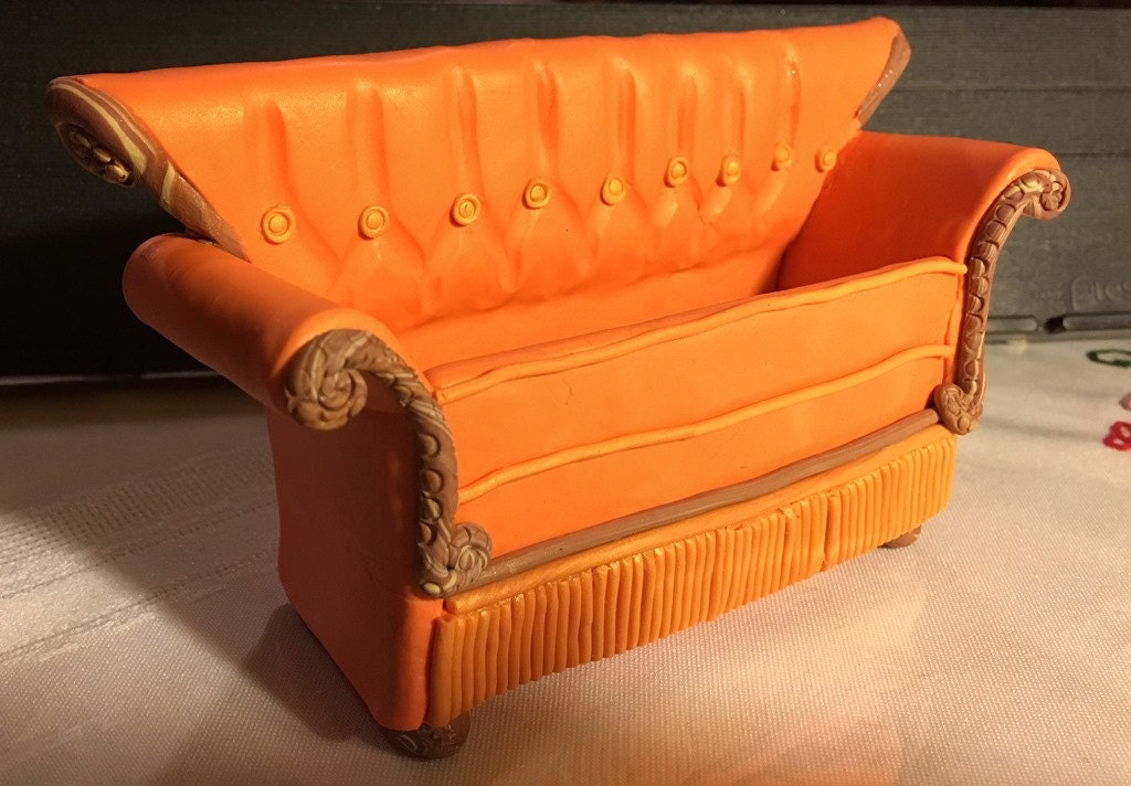 5 Pocket Sofa Armchair Storage Bag for TV Remote Control