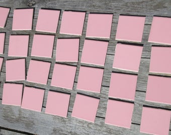 Kitchen Tiles Pink kitchen tiles | etsy Kitchen Tiles Pink kitchen tiles | etsy