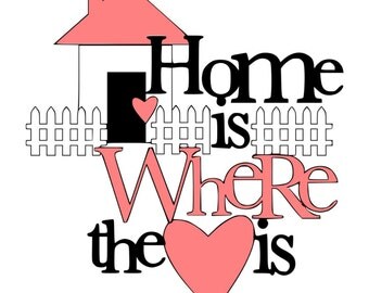 New Home Template New Home Template