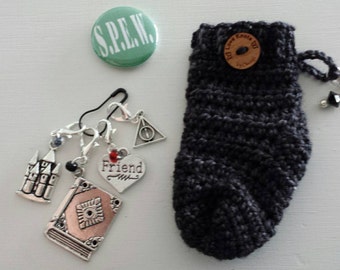 Dobby socks | Etsy