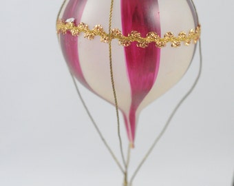 Balloon ornaments | Etsy