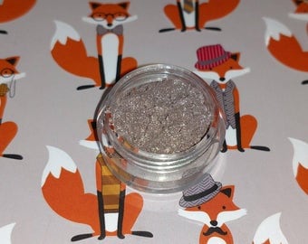 Moonstone - taupe mineral eyeshadow 5 gram jar VEGAN