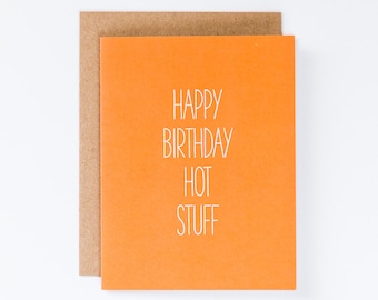 Sexy Birthday Card, Sexy Birthday for Him, Romantic Birthday for Him, Birthday Card for Boyfriend, Birthday Card for Husband, Birthday Gift