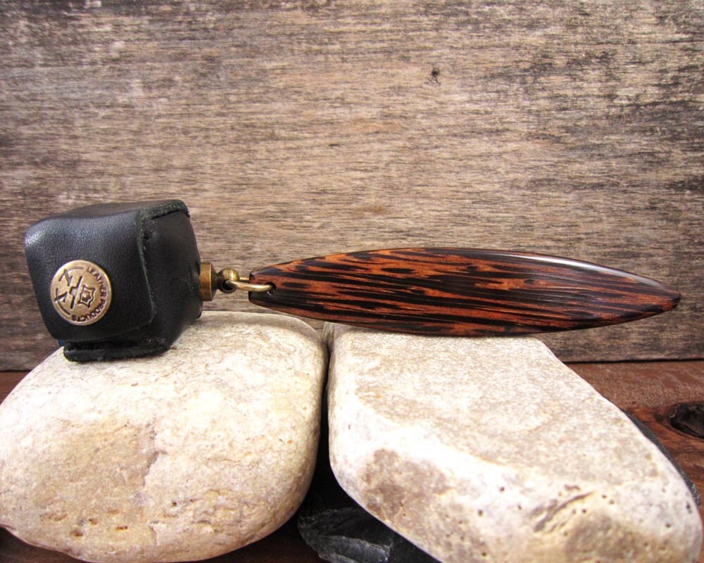 Handmade Cue Chalk Holders