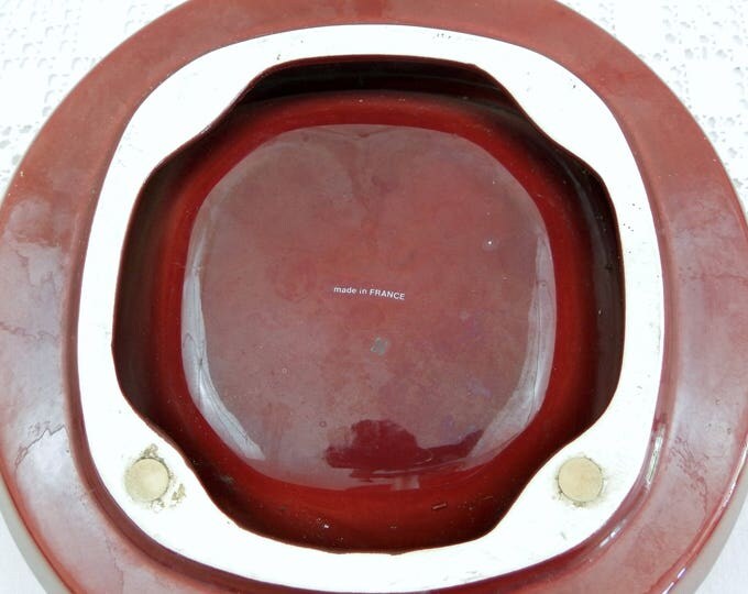 Large Vintage Laurent Perrier Champagne Ashtray, Mid Century Smoking Paraphernalia, Decor, Retro Cigar Ash Tray, Man Cave , Tobacciana Large Vintage Laurent Perrier Champagne Ashtray, Mid Century Smoking Paraphernalia, Decor, Retro Cigar Ash Tray, Man Cave , Tobacciana