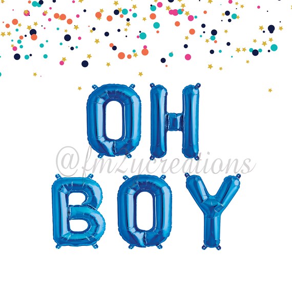 Oh Boy Meaning