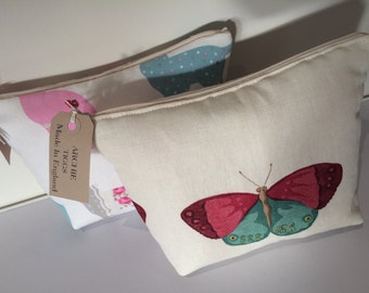Make up purse - Osbourne & Little and Felix the cat