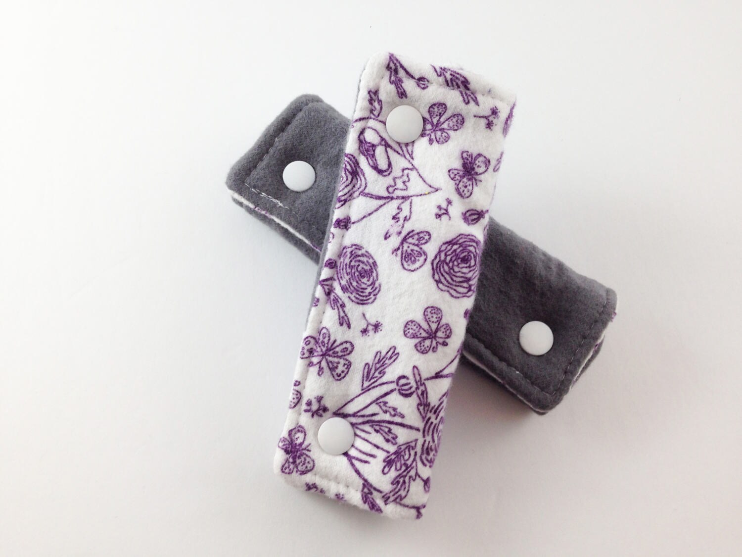 Infant Car Seat Belt Cover Baby Seat Belt Strap Cover Carseat