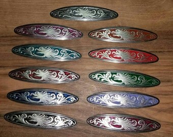 Phoenix Tatting Shuttle *with color options*