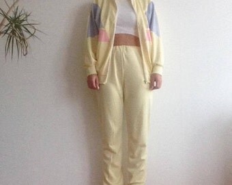 90s tracksuit | Etsy