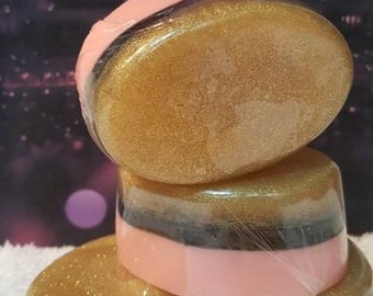 Paris Duplicate Glycerine Soap
