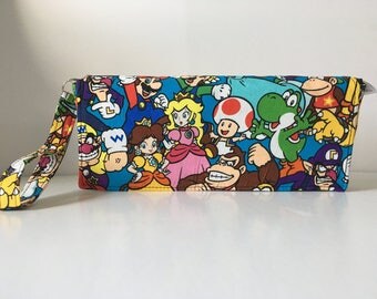 Nintendo switch case | Etsy
