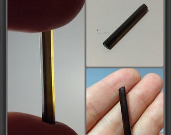 Tourmaline Verdelite -rough, not drilled