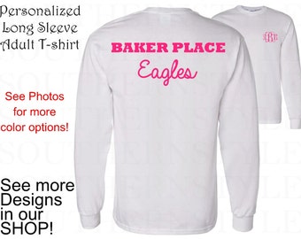 RESERVED LISTING for Baker Place Faculty