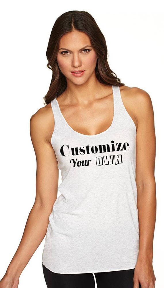 diy racerback tank top from t shirt