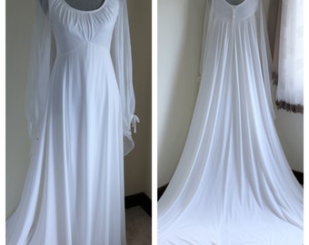 boho wedding dress – Etsy