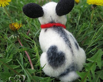 Cute little bunnies for order