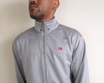 Nike Windbreaker