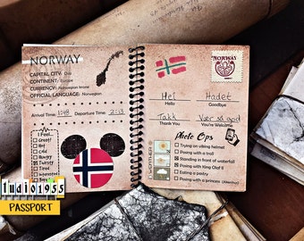 Epcot Passport; World Showcase Passport; activity book; autograph book; scavenger hunt; photo op ideas; Kidcot; flag stickers; stamping