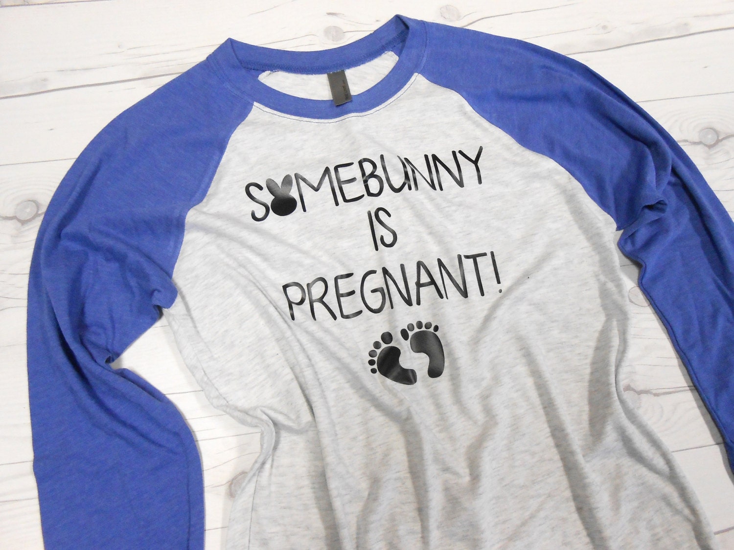 Easter Pregnancy Announcement Shirt Easter Maternity Shirt