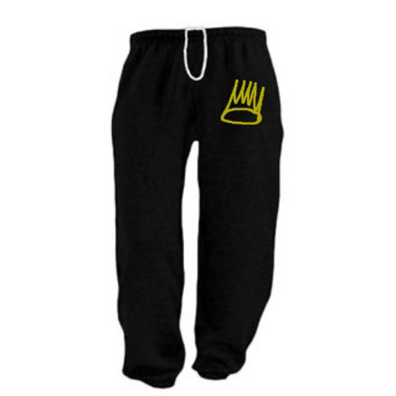 j cole sweatpants