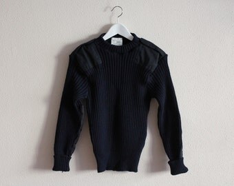 Primark mens cardigan sweater with leather elbow patches bridesmaid under ?30