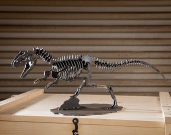 allosaurus skeleton for sale