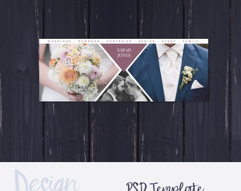 Facebook Timeline Cover for Photographers