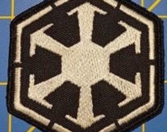 Sith Empire Star Wars Patch