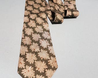 Giorgio Armani Cravatte Silk Tie