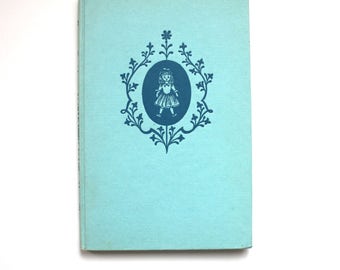 Impunity Jane Hardcover Vintage Childrens Book