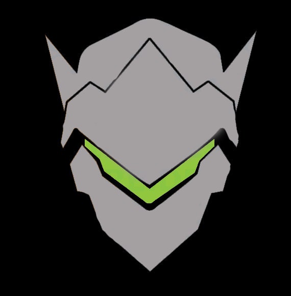 Genji head