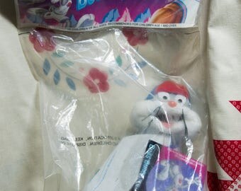 Tune Squad looney tunes space Jam collectible plush -Taz, bugs bunny, lola bunny, Nerdlucks, dafffy duck