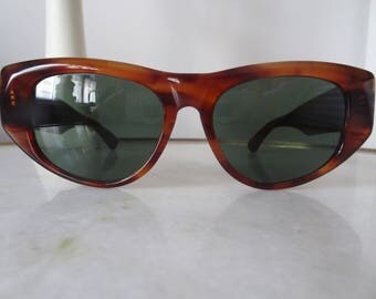 Ray Ban B&L W0586 Dekko