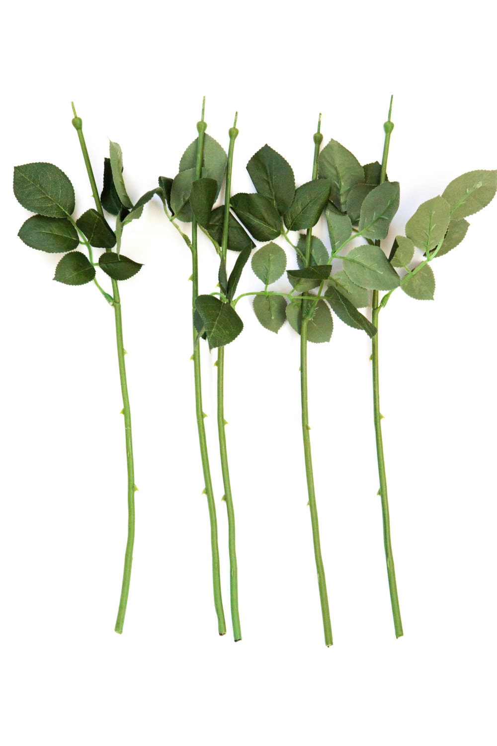 one-realistic-floral-stem-with-foliage-leaves-16-5-inches