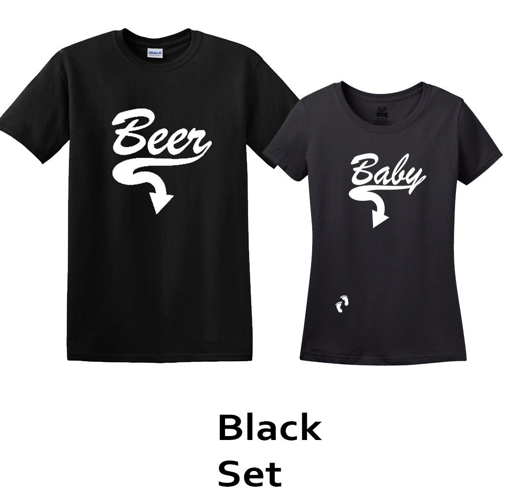 beer baby shirts