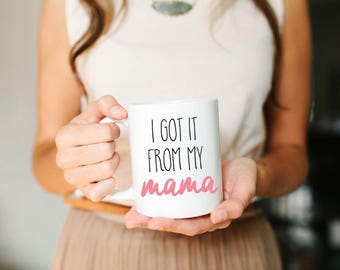 Coffee Mug, Mug, Ceramic Mug, Cute Mug, Funny Mug, Nirthday Gift, Mugs with Sayings, Fun Mug, Ceramic Mug, Mama Mug, Girl Mug, Friend Gift