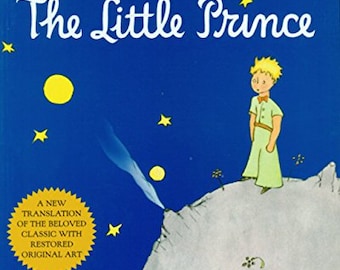 Le petit prince | Etsy