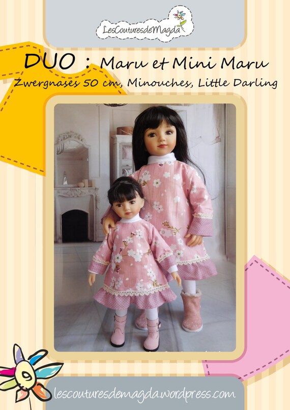 Maru Karv - Model page Maru Karv - Model page