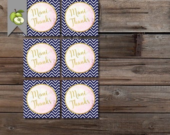 Mani thanks | Etsy
