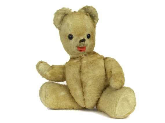 french teddy bear names