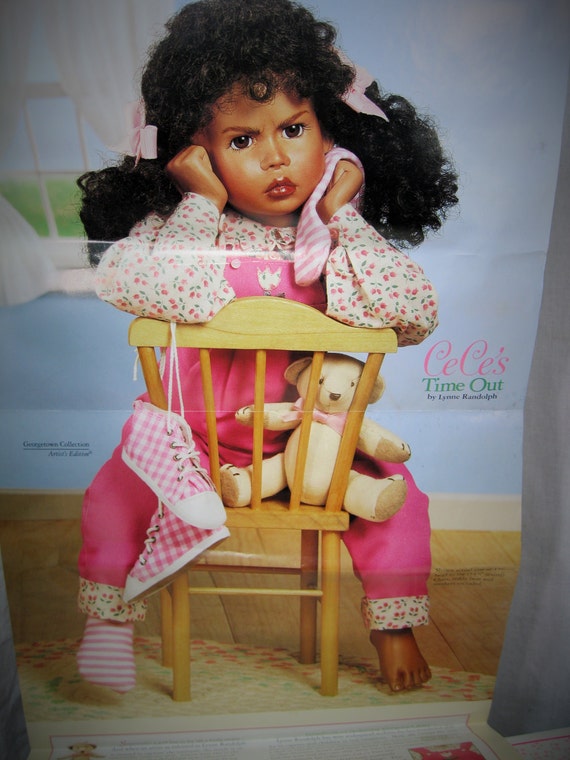 cece doll target