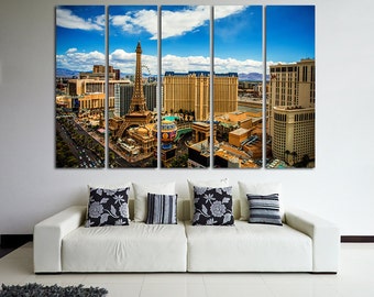 Las Vegas Wall Art las vegas poster | etsy Las Vegas Wall Art las vegas poster | etsy