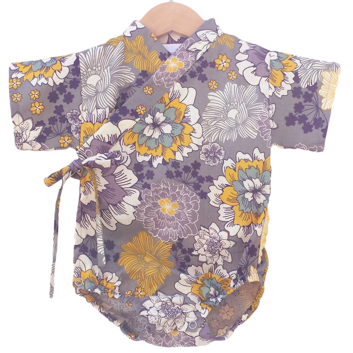Images of Kimono Onesie - Best Fashion Trends and Models