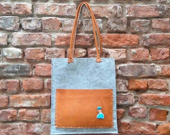 Drunken Sailor Tote Bag