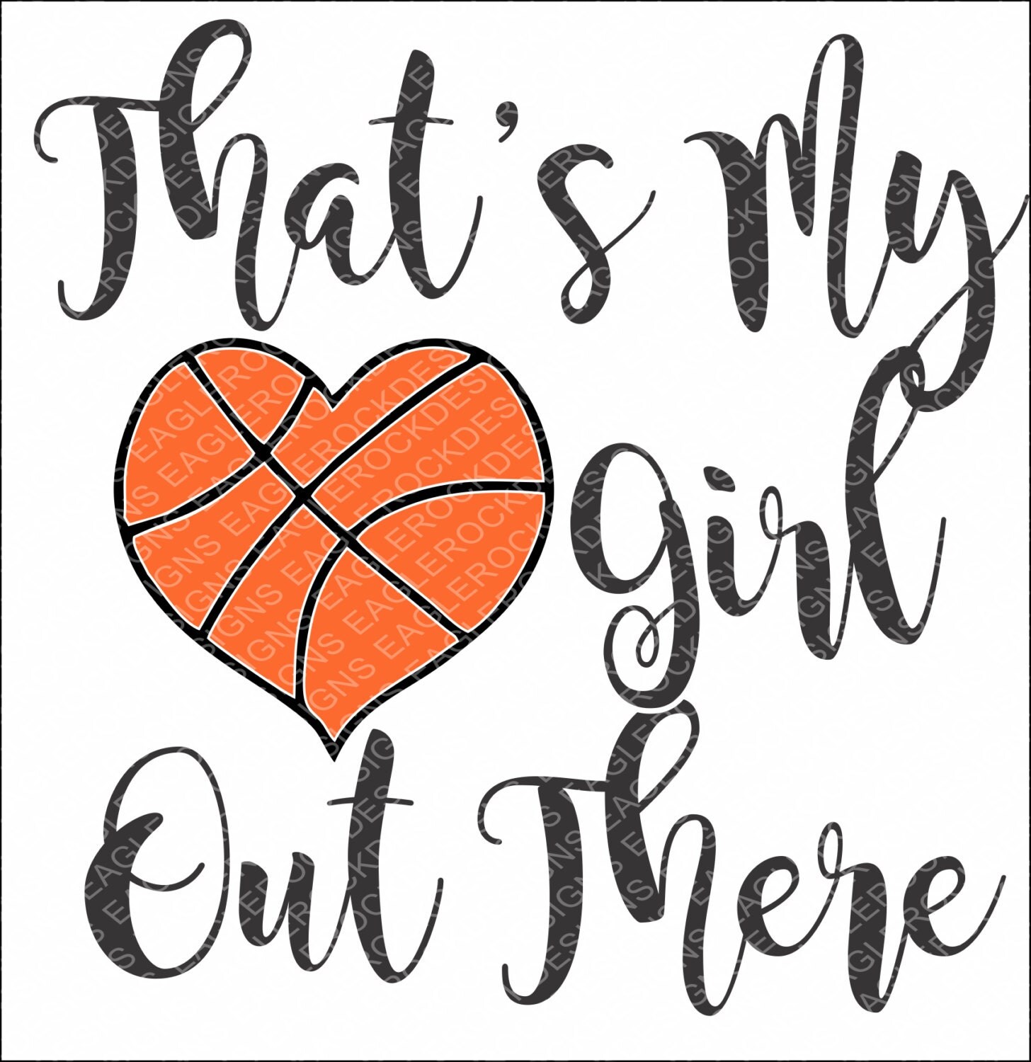 Download That's My Girl Out There| SVG| DXF| EPS| Cut File ...