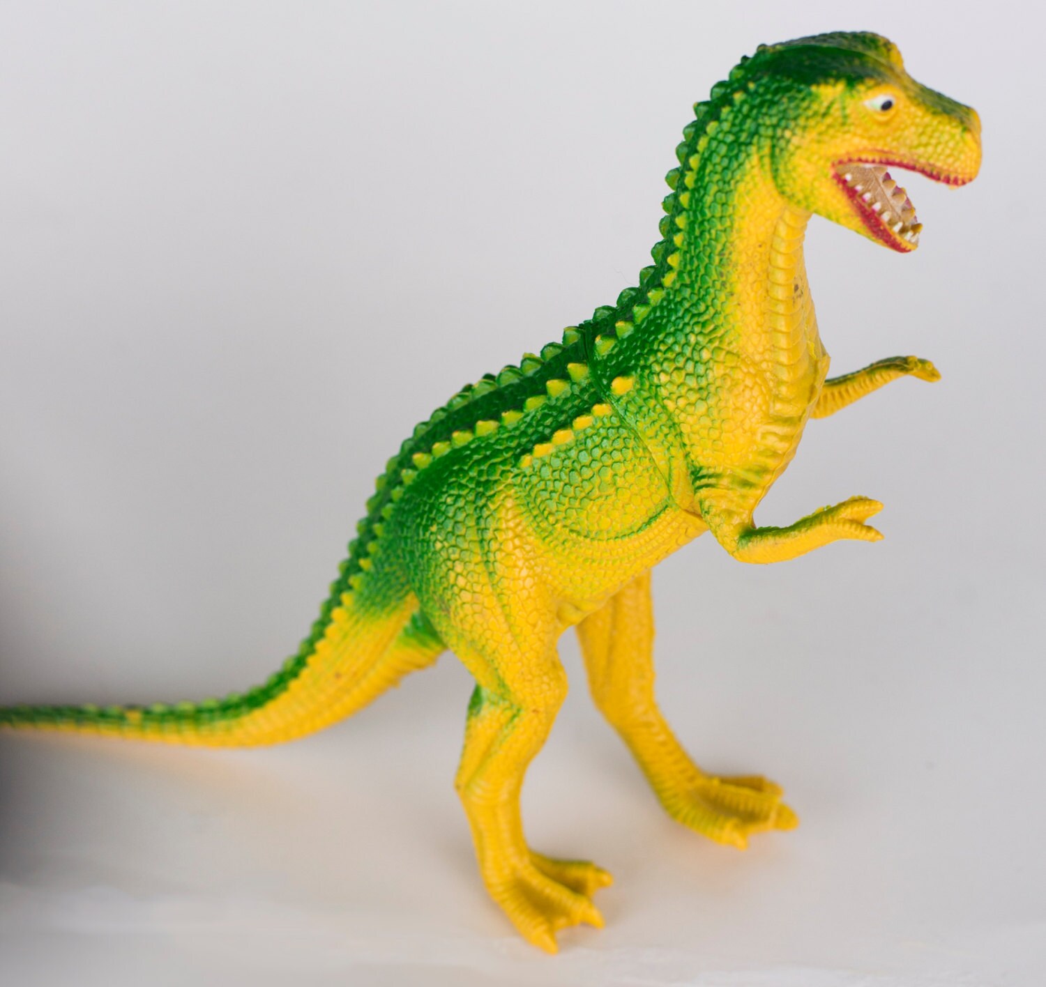 kelly toy green dinosaur