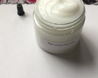 All Over Head Shoulders Knees and Toes Daily Body Cream Lotion Samples