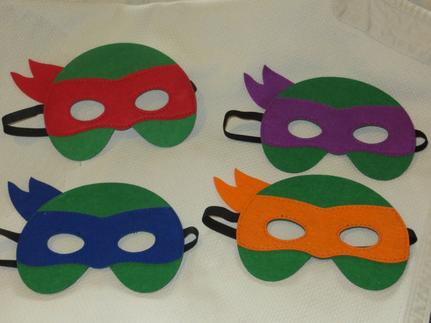 Ninja Turtle masks teenage mutant ninja turtle masks TMNT